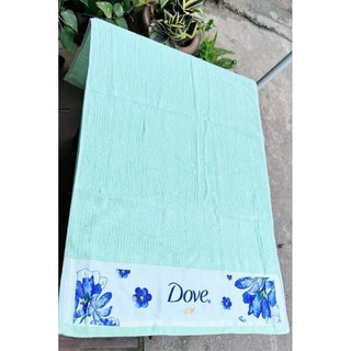 KHĂN TẮM DOVE SIZE 50 x 100cm