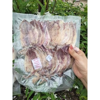Sét mực khô 30 con