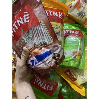Trà fitne thái 30-40 gói