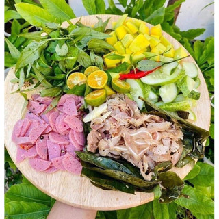 Tré rơm đặc sản bình định-biglove