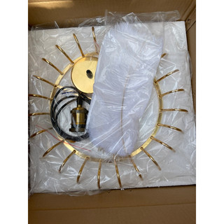 ĐÈN LED THẢ TRẦN TRANG TRÍ LONG VŨ  #DENTHALONGVU