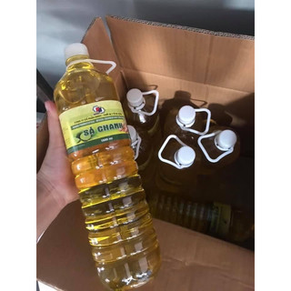 Nước lau sàn sả chanh- sả quế