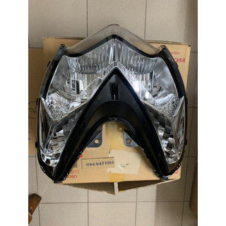 Pha đèn Ab đời 2011 đến 2012 zin hãng Honda