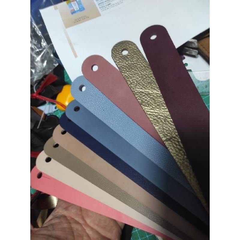 Quai xách loa da thật dành cho Marshall Stockwell 2 và loa DIY