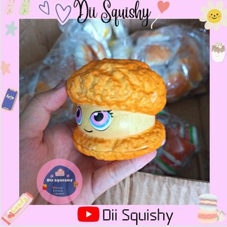 Squishy bánh kem 2 tầng