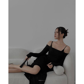 | Chang Tròn | Đầm Lady Siêu sang chảnh Bigsize
