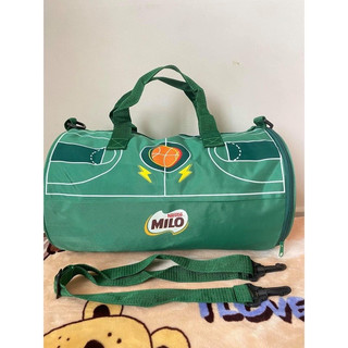 Túi trống đa năng milo 50x25cm - túi thể thao, du lịch, tập gym... - kiểu dáng thể thao năng động