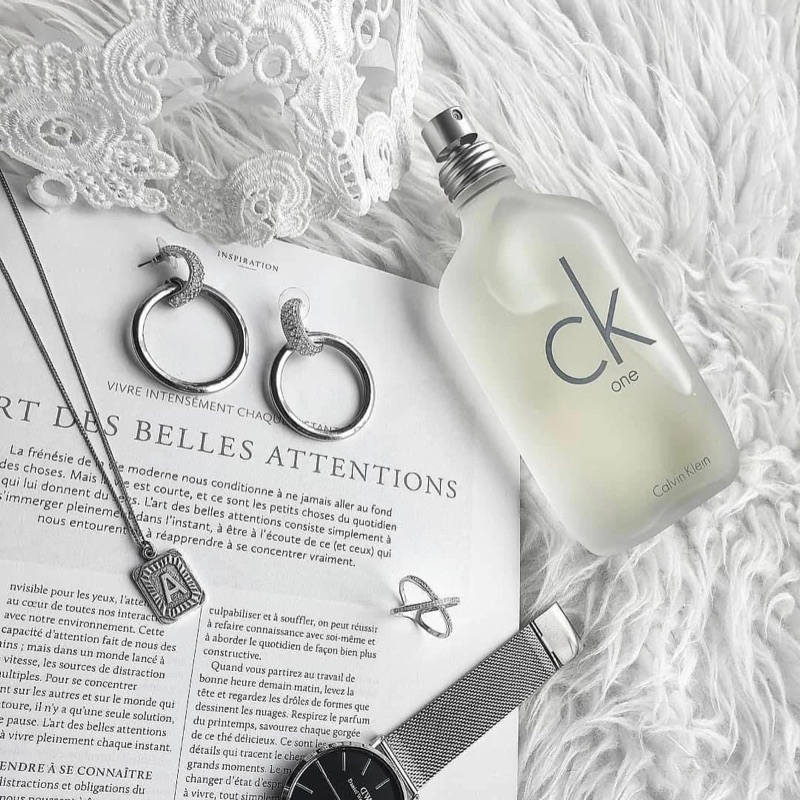 Nước hoa CK ONE 100ml