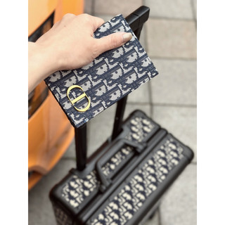 Ví Hộ Chiếu / Passport Holder Wallet