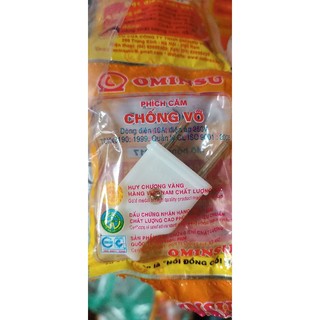 Phích Cắm OMINSU