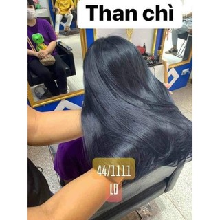 (Thanh Lý Nghĩ Bán)Thuốc Nhuộm Tóc LD Max 3+ - KHÔNG kèm oxy