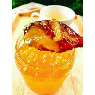Trà gừng mật ong Hàn Quốc (giá sỉ)
