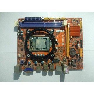 main h61, combo main chip h61 các hãng  pc2ndhcm
