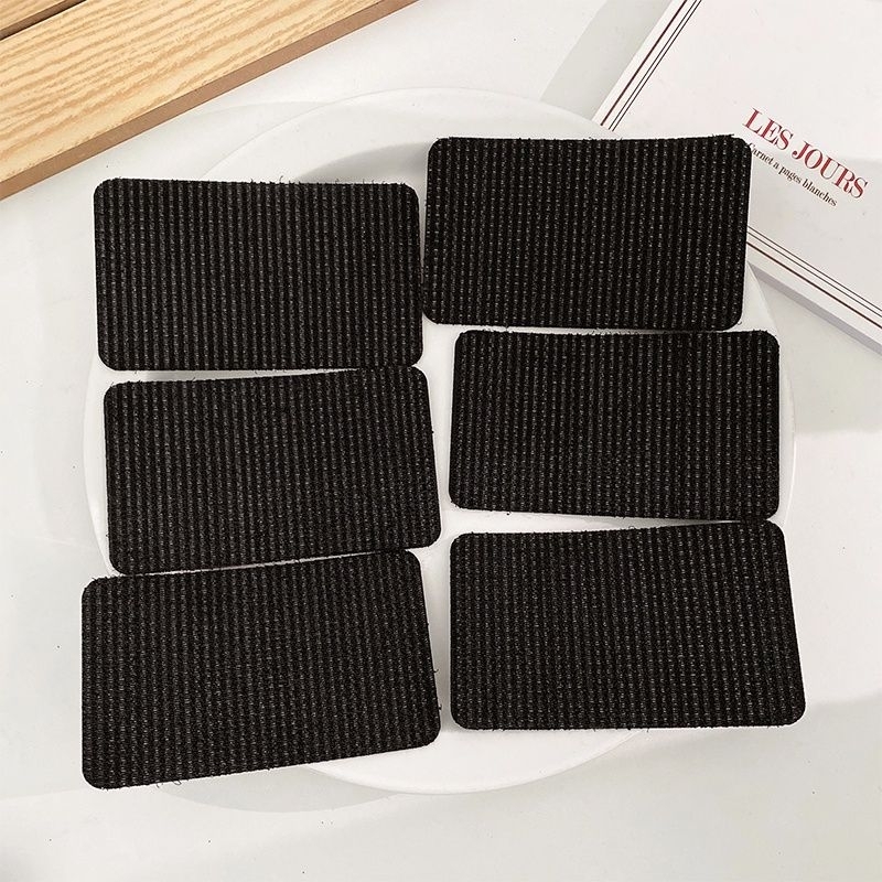 Miếng dán tóc con nhiều hình đáng yêu