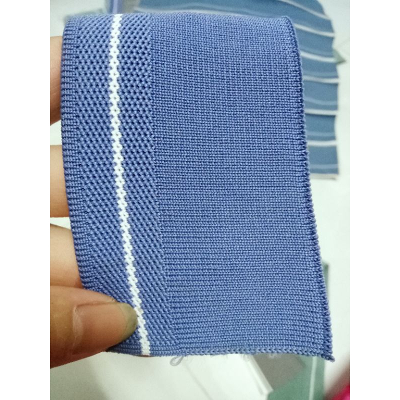 Lá cổ áo polo nam nữ
