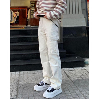 Quần cargo pants