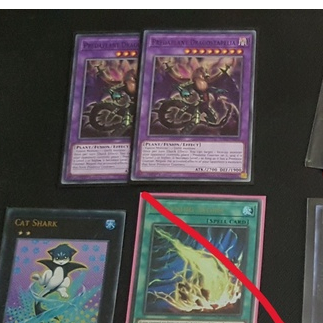 Thẻ bài giấy YGO : Predaplant Dragostapelia - LDS3-EN075 - Common 1st Edition