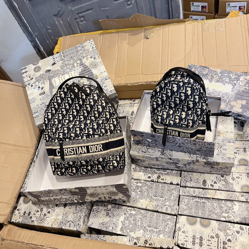 Balo dr full box hịn hò ảnh thật + video