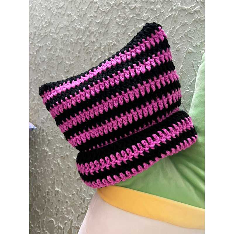 Có sẵn sl nhất định - Có ảnh thật - Cat beanie - Nón len mẫu tai mèo