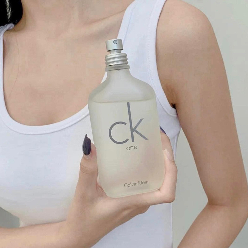 Nước hoa CK ONE 100ml