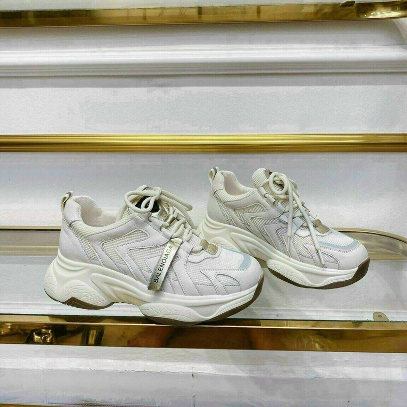 Giày thể thao balen.cia hàng chuẩn QC cao cấp - kèm video thật