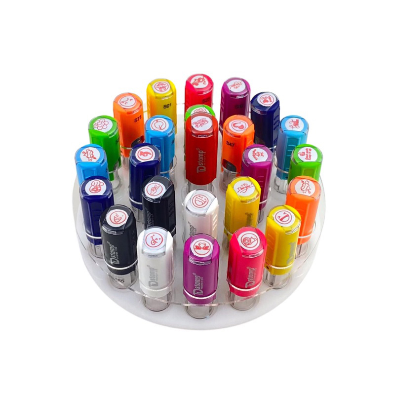 1 ĐÓNG DẤU HÌNH ĐỦ LOẠI  CÓ THỂ THAY MỰC