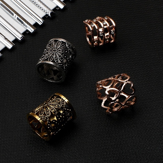 Khuyên đeo cavat - khuy đeo cavat cá tính