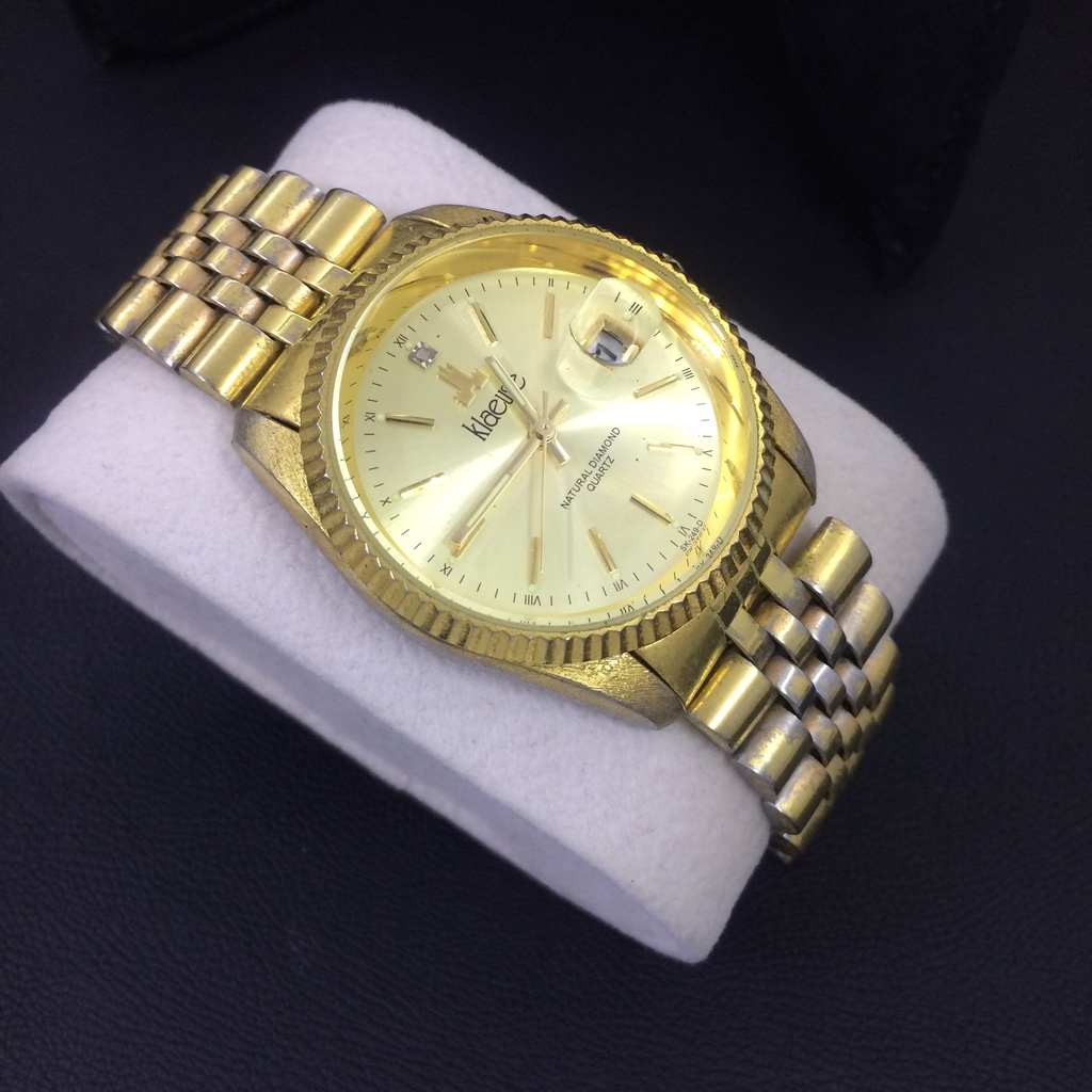 Đồng hồ nam Klaeuse Nhật