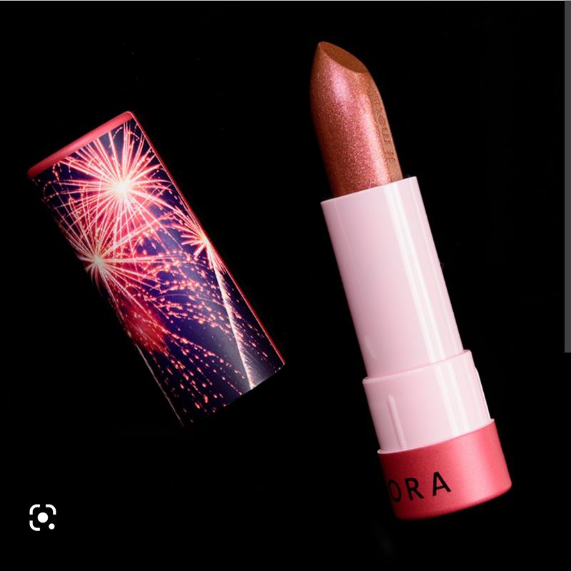 SALE MẠNH Son Nhũ Sephora Lipstories Màu 68