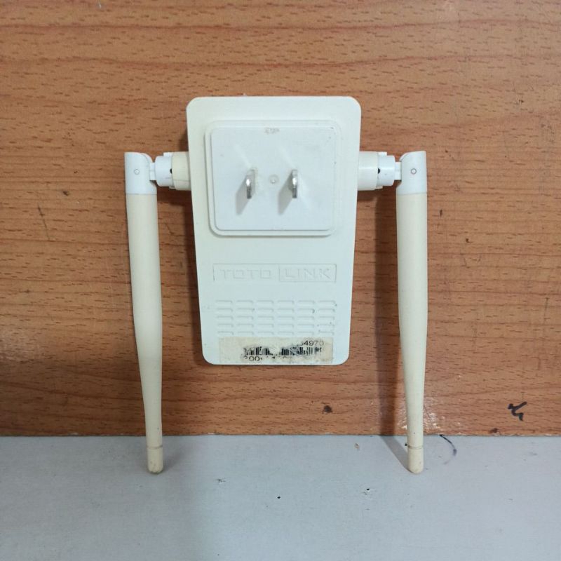 Bộ kích wifi totolink EX300 N300Mbps