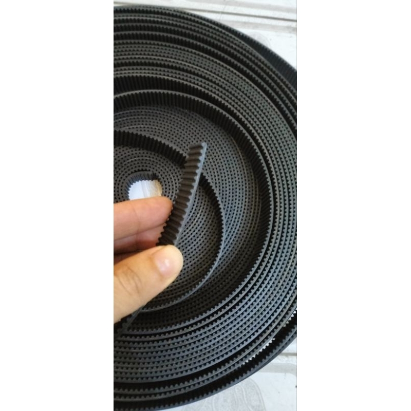 Dây curoa 3M bản 20mm(1mét)