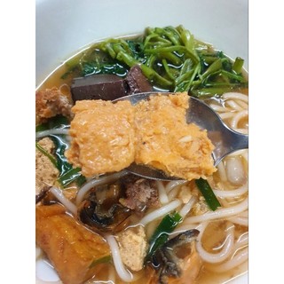 chả cua Huế