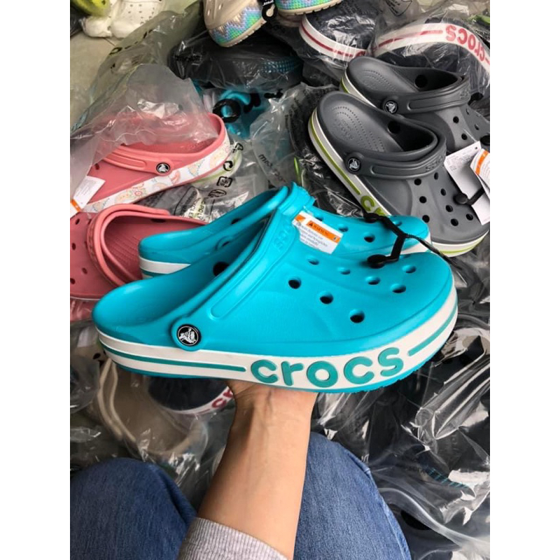 Dép sục Bayaband có size đại cho nữ