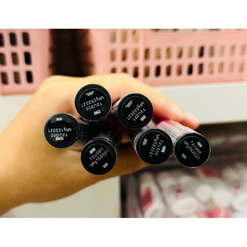 Sơn Ultimate Maybelline