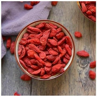 Kỉ tử đỏ loại 100g