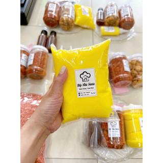 Bơ Sốt Trứng Gà 500g