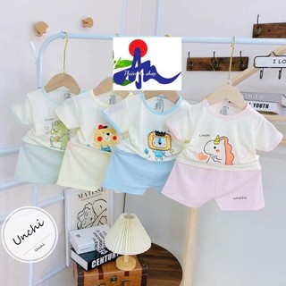 Unchi baby bé từ 5-15,kg