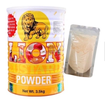 Bột trứng sữa , bột lion , bột sư tử (100g)