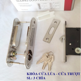 KHÓA ÂM CỬA LÙA HAFELE 499.65.105