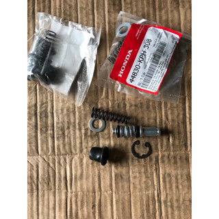 Pittong phanh dầu, phốt cupen các dòng xe Honda
