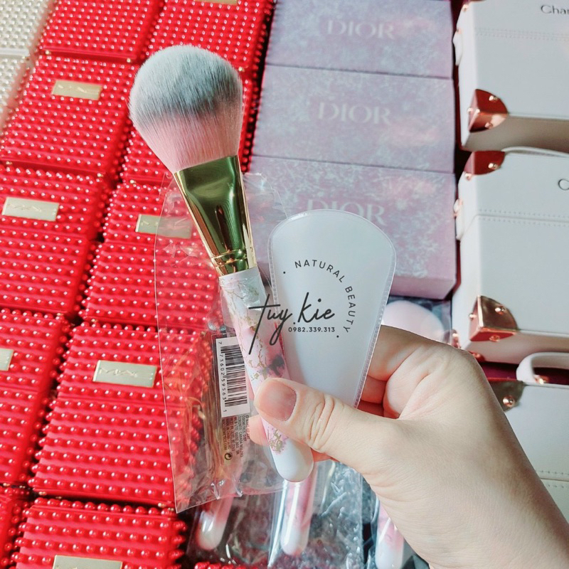Cọ Phủ M.Ạ.C 126SES Split Fiber Brush