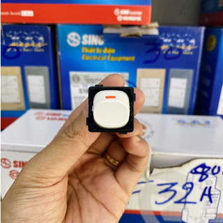 Hạt công tắc 1 chiều - 2 chiều SINO VANLOCK