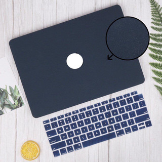 Ốp Macbook - Case Macbook  Combo 2 in 1
