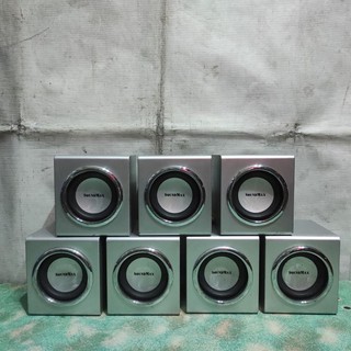 Loa vệ tinh Soundmax