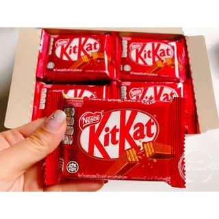 Kẹo Milo Thanh Thái Lan / Kitkat Socola / Choco Bar
