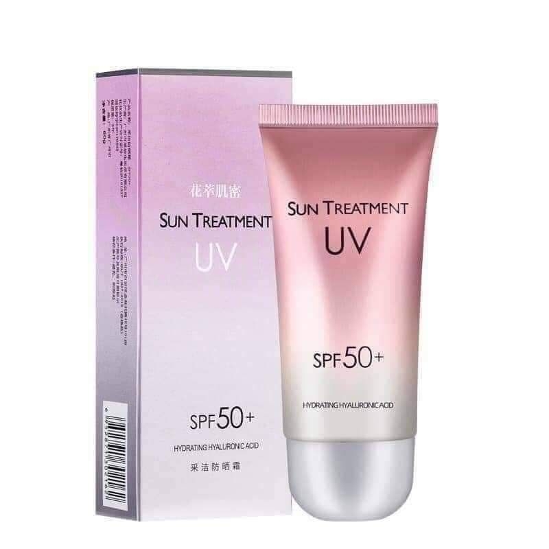 Kem Chống Nắng Sun Treatment UV SPF 50+