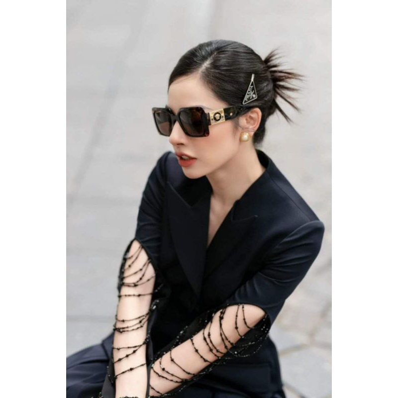 Sỉ Mắt Kính Versace Xịn Sang Xịn HotTrend