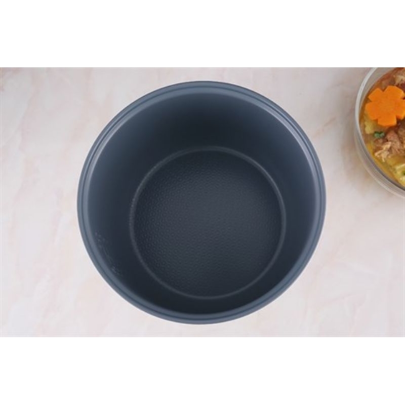 Nồi cơm điện nắp gài Hommy 1.8 lít X2522 + tặng ngay 01 kg đường mía