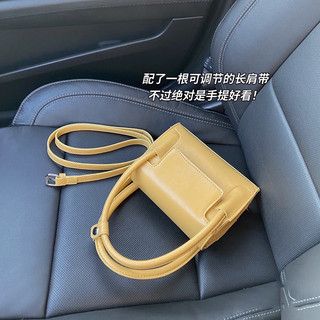Y2K BASIC CROSSBODY BAG- Túi Đeo Chéo Màu Pastel