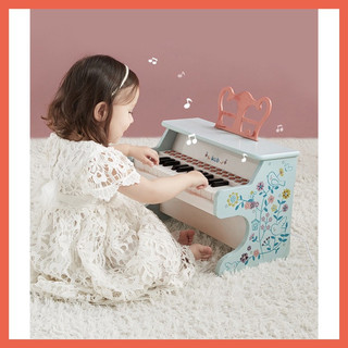 Đàn piano Kub - Bản Quốc Tế, kèm phụ kiện micro, tai nghe MP3